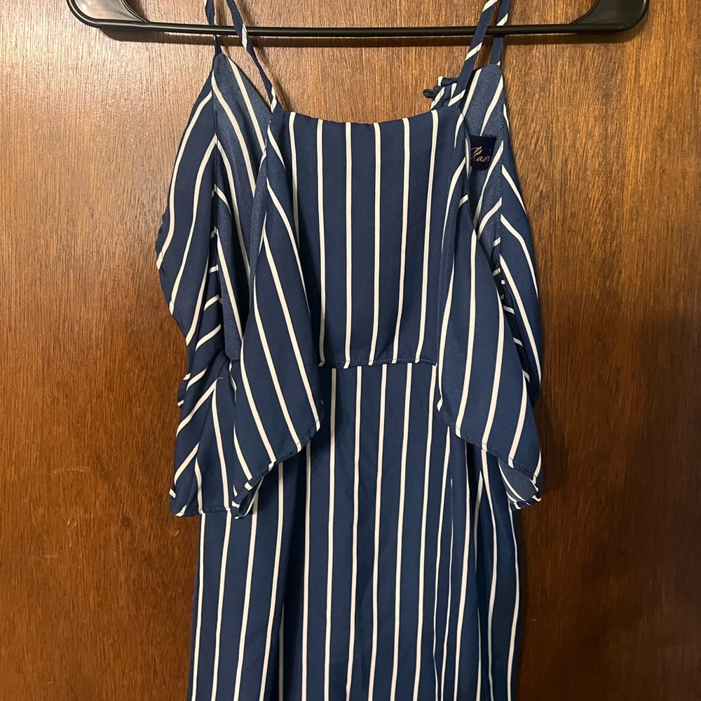 Formal top
